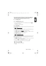 Preview for 15 page of BenQ DC C1220 User Manual