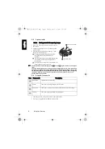 Предварительный просмотр 16 страницы BenQ DC C1220 User Manual