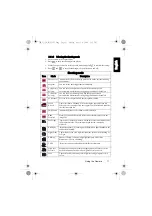 Предварительный просмотр 19 страницы BenQ DC C1220 User Manual