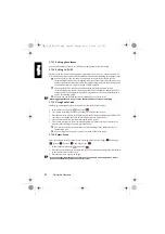 Предварительный просмотр 28 страницы BenQ DC C1220 User Manual