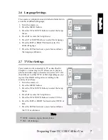 Preview for 11 page of BenQ DC C30 User Manual