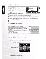 Preview for 18 page of BenQ DC C30 User Manual