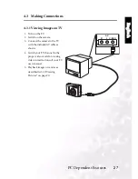 Preview for 31 page of BenQ DC C30 User Manual