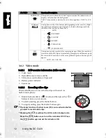 Preview for 16 page of BenQ DC C420 User Manual