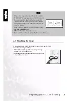 Preview for 10 page of BenQ DC C50 User Manual