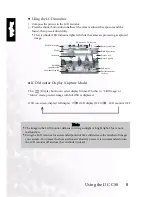 Preview for 12 page of BenQ DC C50 User Manual