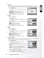 Preview for 37 page of BenQ DC C50 User Manual