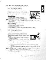 Preview for 9 page of BenQ DC C500 User Manual