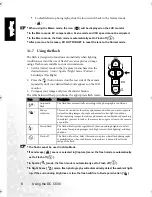 Preview for 14 page of BenQ DC C500 User Manual