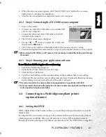 Preview for 27 page of BenQ DC C500 User Manual