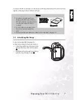 Preview for 11 page of BenQ DC C51 User Manual