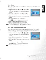 Preview for 13 page of BenQ DC C520 User Manual