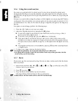 Preview for 12 page of BenQ DC C530 User Manual