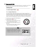 Preview for 11 page of BenQ DC C60 - Digital Camera - 6.0 Megapixel User Manual