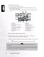 Preview for 12 page of BenQ DC C60 - Digital Camera - 6.0 Megapixel User Manual