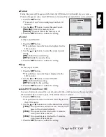 Preview for 39 page of BenQ DC C60 - Digital Camera - 6.0 Megapixel User Manual