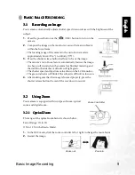 Preview for 13 page of BenQ DC C62 User Manual