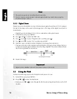 Preview for 14 page of BenQ DC C62 User Manual