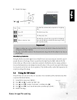 Предварительный просмотр 15 страницы BenQ DC C62 User Manual