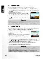 Preview for 26 page of BenQ DC C62 User Manual