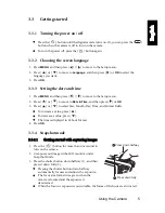 Preview for 11 page of BenQ DC C640 User Manual