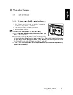 Preview for 9 page of BenQ DC C700 User Manual