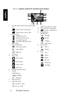 Предварительный просмотр 10 страницы BenQ DC C700 User Manual