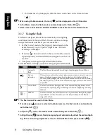 Preview for 12 page of BenQ DC C700 User Manual