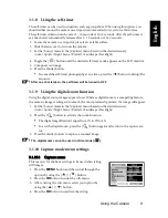 Preview for 13 page of BenQ DC C700 User Manual