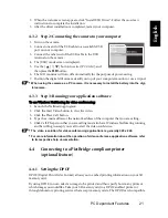 Preview for 25 page of BenQ DC C700 User Manual