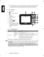 Preview for 6 page of BenQ DC C740S User Manual