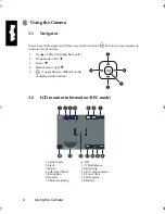 Preview for 8 page of BenQ DC C740S User Manual