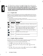 Preview for 10 page of BenQ DC C740S User Manual