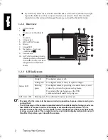 Preview for 6 page of BenQ DC C750 User Manual