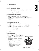 Preview for 9 page of BenQ DC C750 User Manual