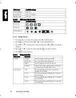 Preview for 14 page of BenQ DC C750 User Manual