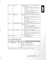 Preview for 11 page of BenQ DC C800 User Manual