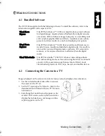 Preview for 29 page of BenQ DC C800 User Manual