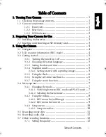 Preview for 3 page of BenQ DC C840 User Manual