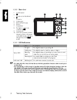 Preview for 6 page of BenQ DC C840 User Manual