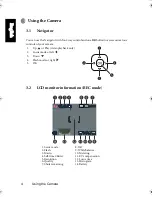 Preview for 8 page of BenQ DC C840 User Manual