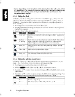 Preview for 10 page of BenQ DC C840 User Manual