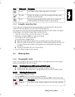 Preview for 11 page of BenQ DC C840 User Manual