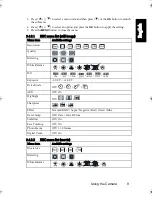 Preview for 13 page of BenQ DC C840 User Manual