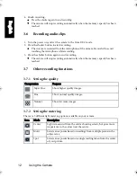 Preview for 16 page of BenQ DC C840 User Manual