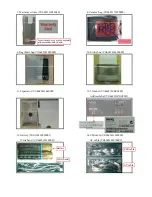 Preview for 7 page of BenQ DC C850 Product Service Manual