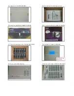 Preview for 9 page of BenQ DC C850 Product Service Manual