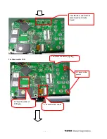 Preview for 15 page of BenQ DC C850 Product Service Manual