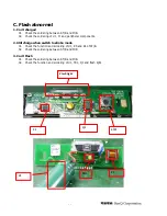 Preview for 34 page of BenQ DC C850 Product Service Manual