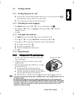 Preview for 11 page of BenQ DC E1000 User Manual